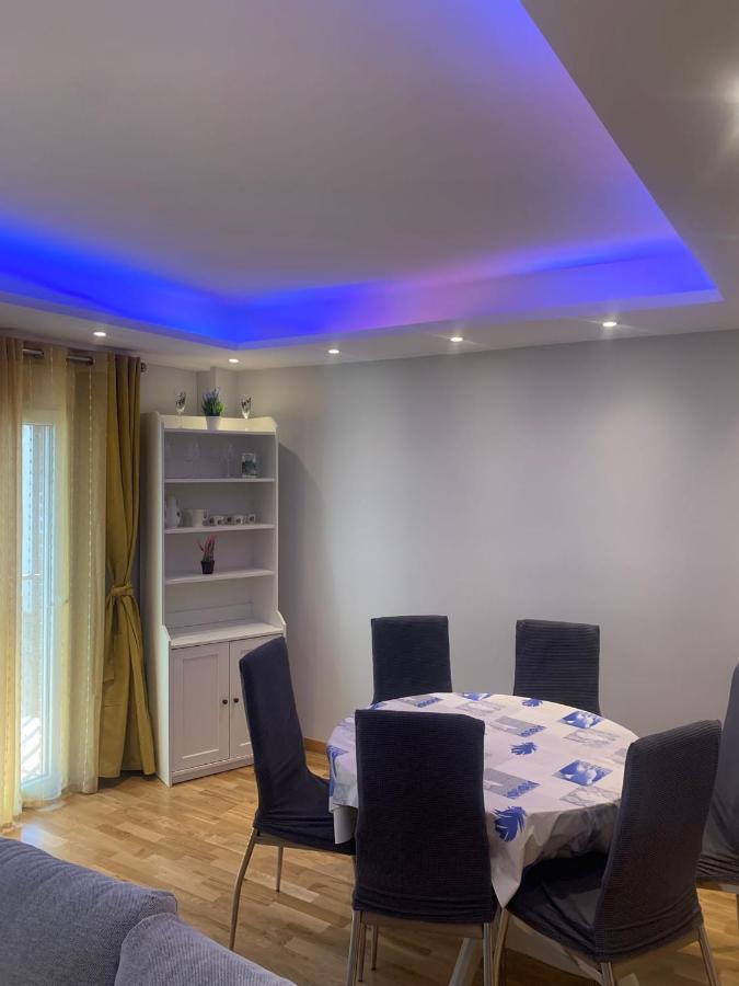 Apartamento Zaragoza Centro 2 Exteriör bild