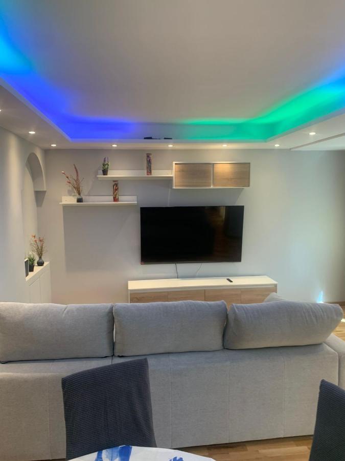 Apartamento Zaragoza Centro 2 Exteriör bild