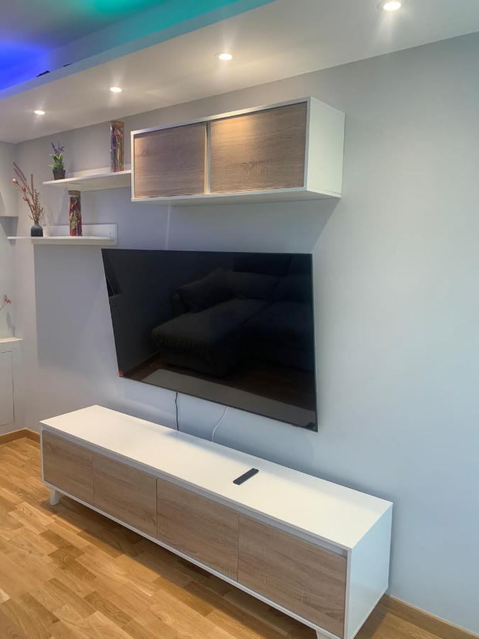 Apartamento Zaragoza Centro 2 Exteriör bild
