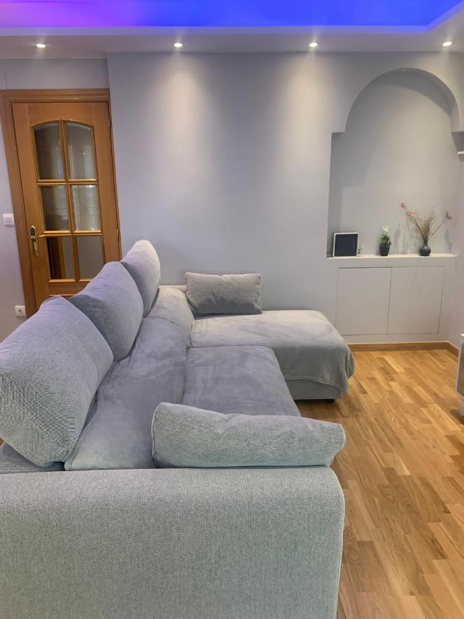 Apartamento Zaragoza Centro 2 Exteriör bild