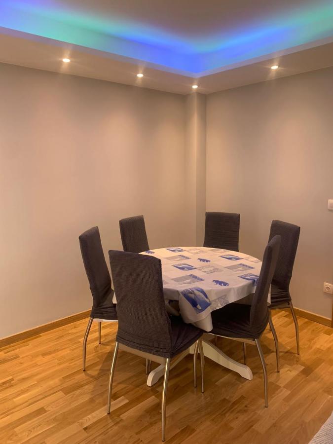 Apartamento Zaragoza Centro 2 Exteriör bild