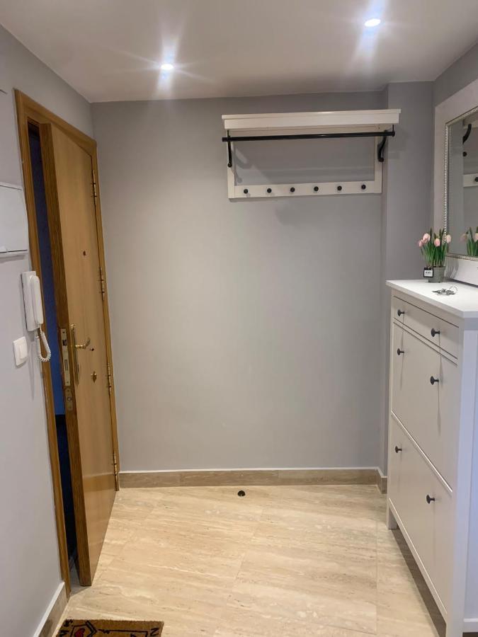 Apartamento Zaragoza Centro 2 Exteriör bild