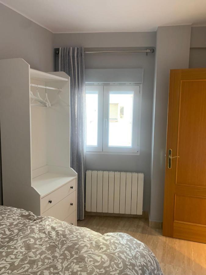 Apartamento Zaragoza Centro 2 Exteriör bild