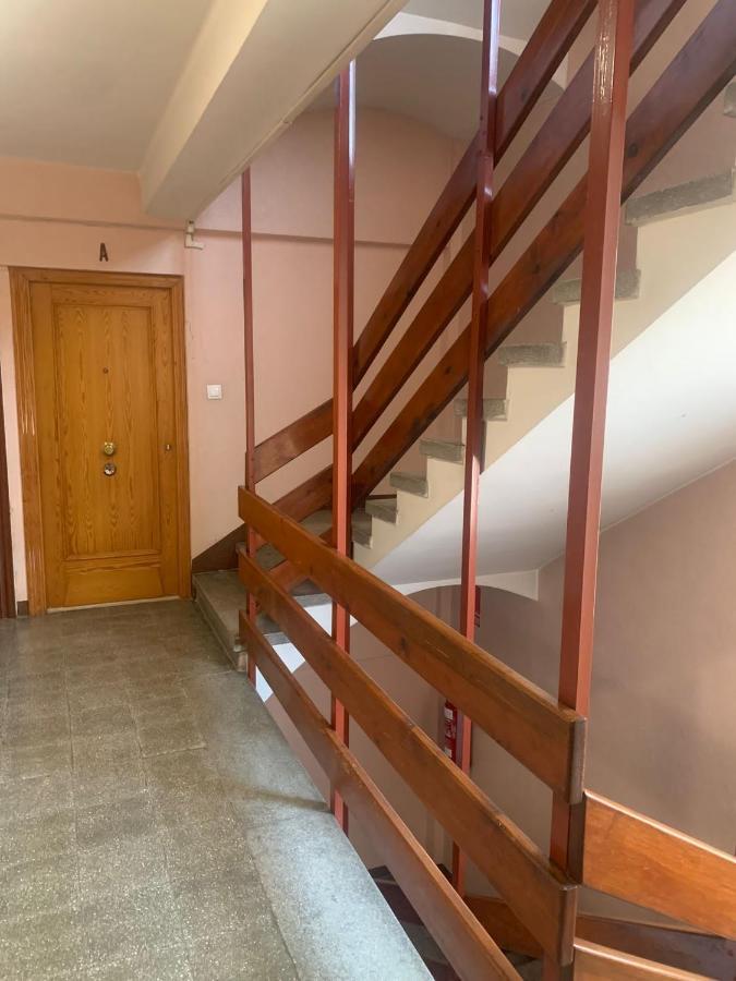 Apartamento Zaragoza Centro 2 Exteriör bild
