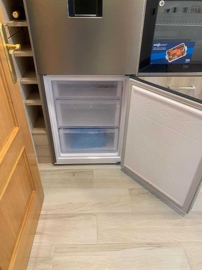 Apartamento Zaragoza Centro 2 Exteriör bild