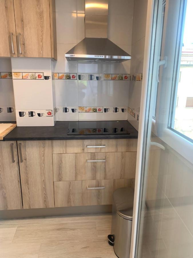Apartamento Zaragoza Centro 2 Exteriör bild
