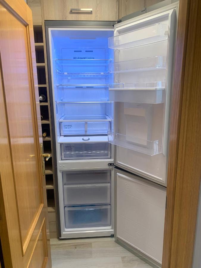 Apartamento Zaragoza Centro 2 Exteriör bild