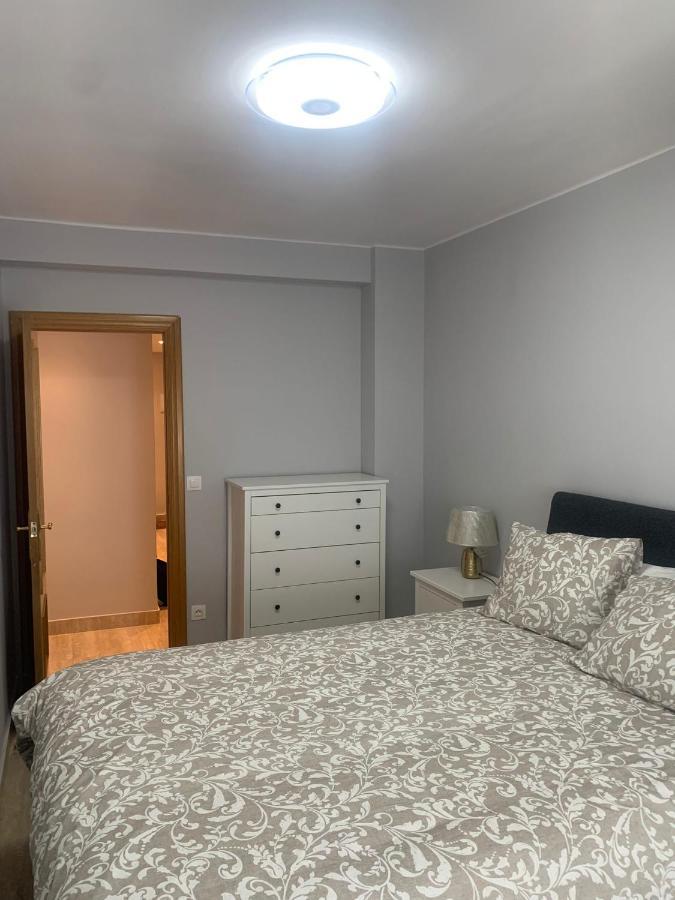 Apartamento Zaragoza Centro 2 Exteriör bild