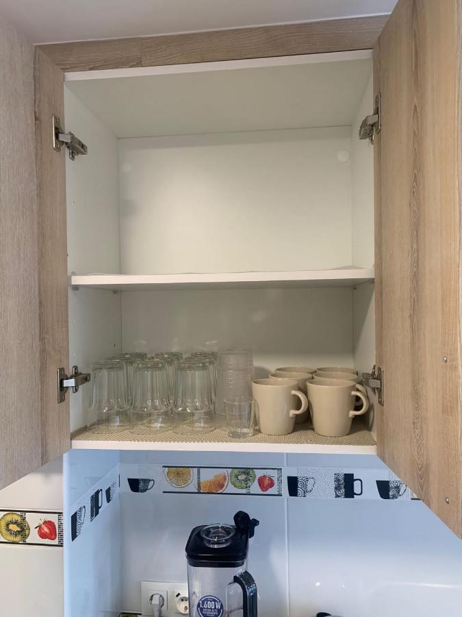 Apartamento Zaragoza Centro 2 Exteriör bild