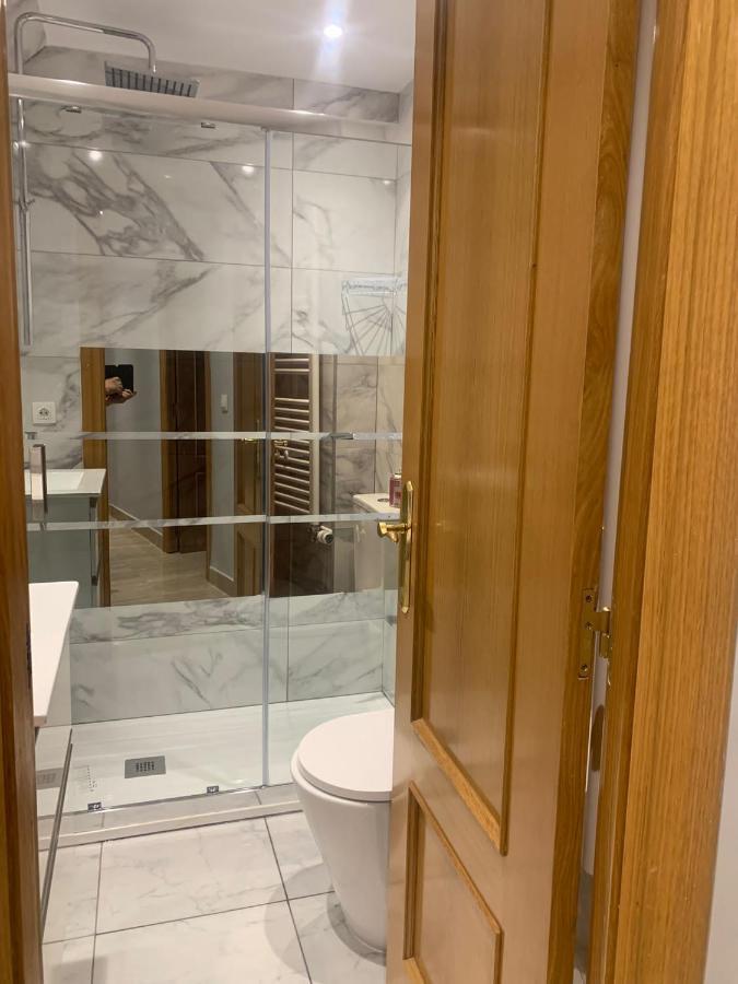 Apartamento Zaragoza Centro 2 Exteriör bild