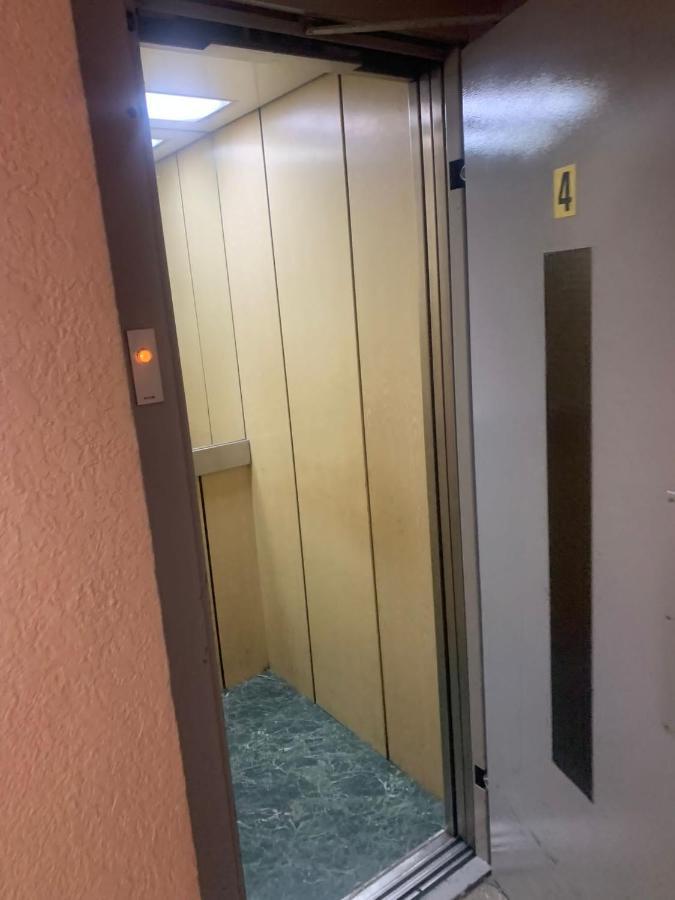 Apartamento Zaragoza Centro 2 Exteriör bild