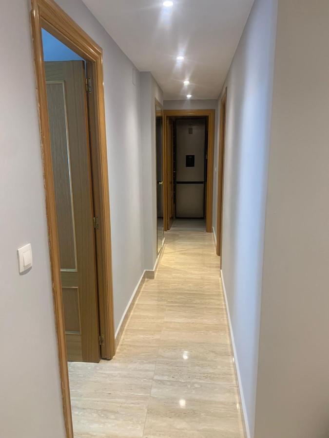 Apartamento Zaragoza Centro 2 Exteriör bild