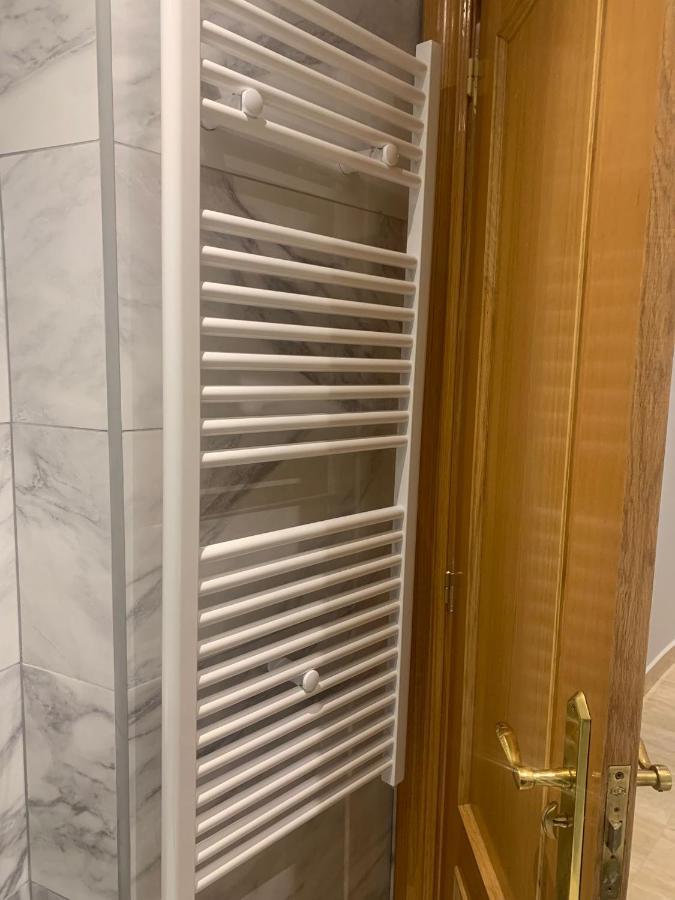 Apartamento Zaragoza Centro 2 Exteriör bild
