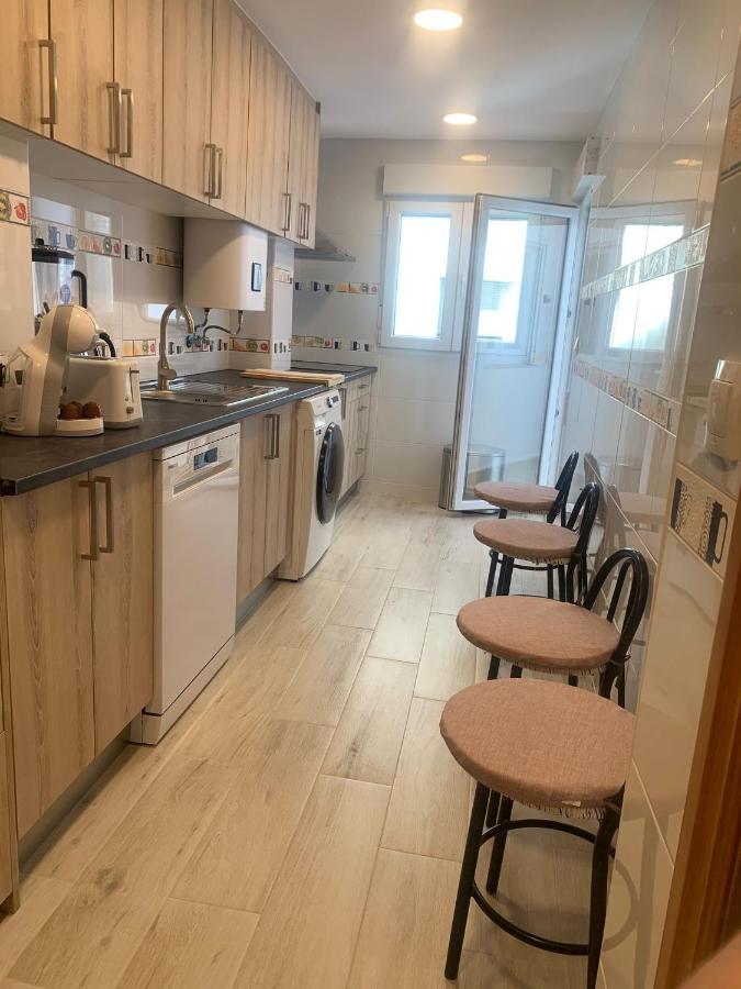 Apartamento Zaragoza Centro 2 Exteriör bild