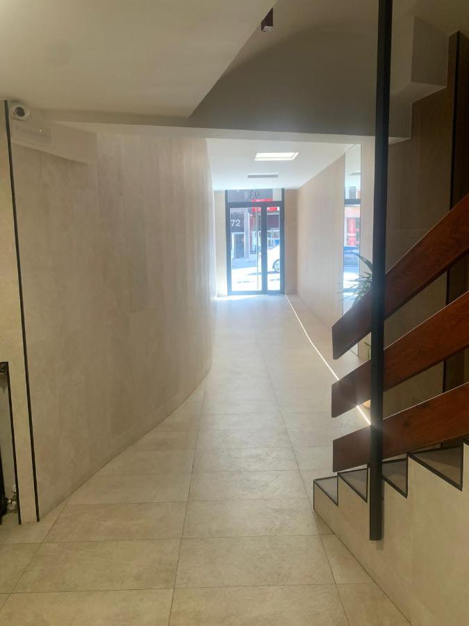Apartamento Zaragoza Centro 2 Exteriör bild