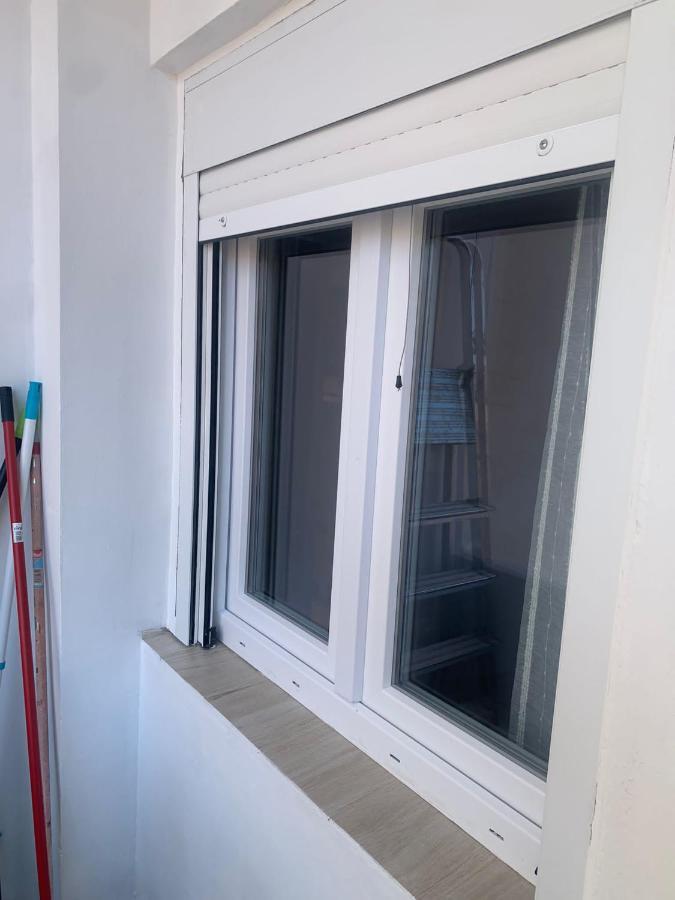 Apartamento Zaragoza Centro 2 Exteriör bild