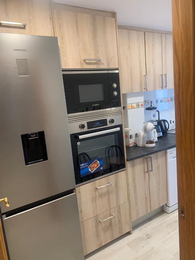Apartamento Zaragoza Centro 2 Exteriör bild