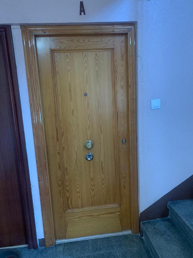 Apartamento Zaragoza Centro 2 Exteriör bild