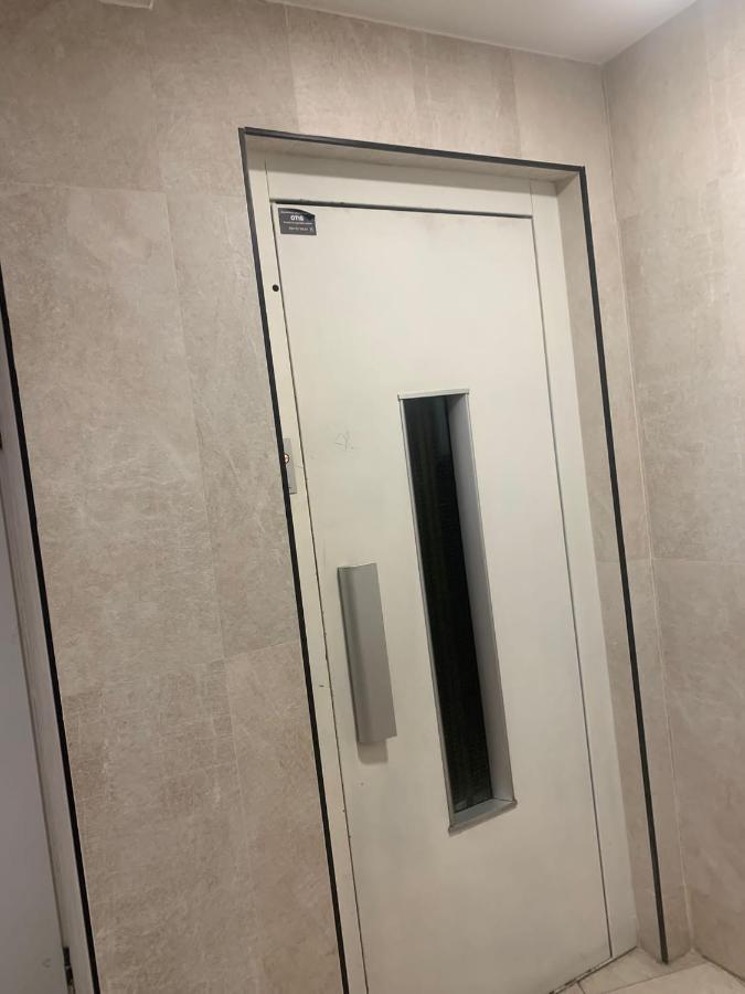 Apartamento Zaragoza Centro 2 Exteriör bild
