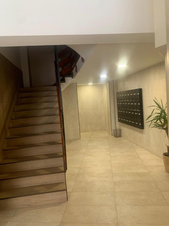 Apartamento Zaragoza Centro 2 Exteriör bild